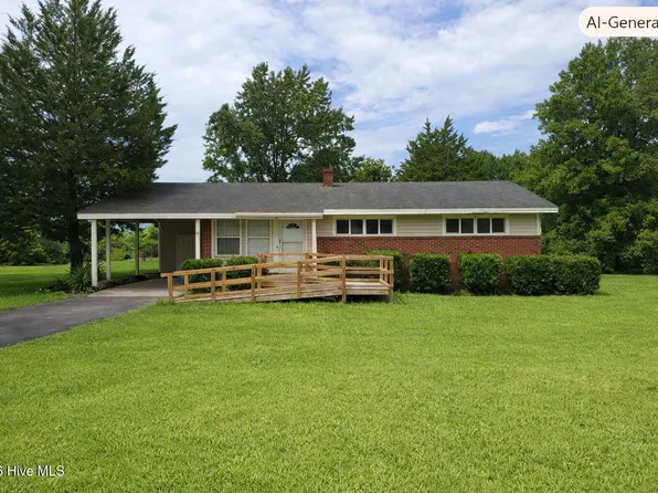 909a Greenfield Heights Boulevard, Havelock, NC 28532