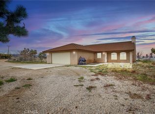 6656 Nielson Rd, Phelan, CA 92371