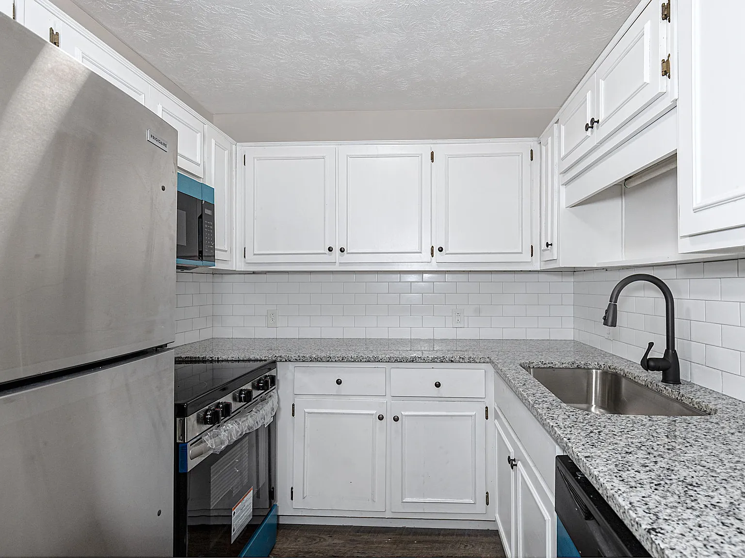 Caroline Ridge Apartments — Photo 4