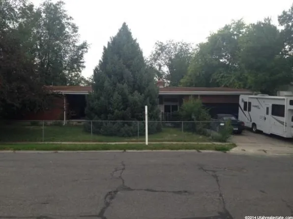 2100 E Kayland Way, Holladay, UT 84117