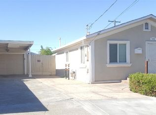 502 Parker Ln, Antioch, CA 94509