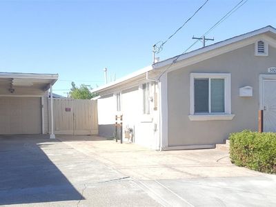 502 Parker Ln, Antioch, CA, 94509