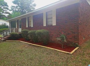 5401 Valley View Trl, Adamsville, AL 35005