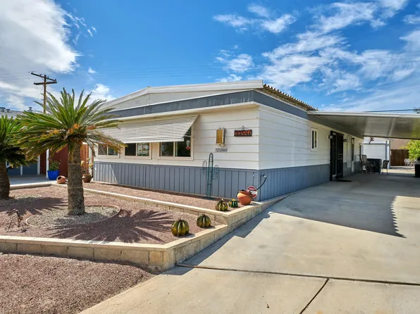 33541 Westchester Dr, Thousand Palms, CA 92276