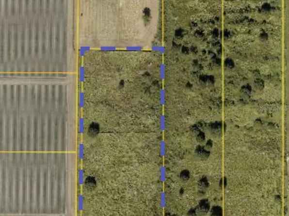 12532 ANDREWS ROAD LOT 3, WIMAUMA, FL 33598