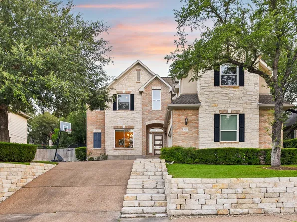 11937 Portobella Dr, Austin, TX 78732