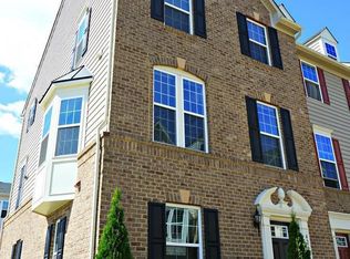 42634 Drazenovich Epoch Ter, Sterling, VA 20166