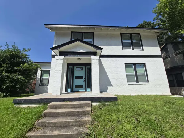 3415 Kavanaugh Blvd, Little Rock, AR 72205