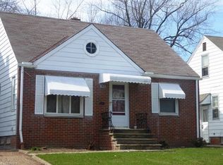 1512 Maple Dr, Cleveland, OH 44134