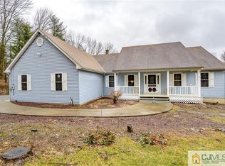 075 Hope Rd, Blairstown, NJ 07825