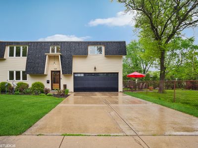 147 N Prairie Ave, Bloomingdale, IL, 60108
