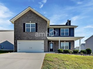2636 Palace Green Rd, Knoxville, TN 37924