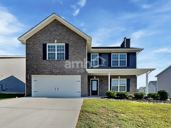 2636 Palace Green Rd, Knoxville, TN 37924