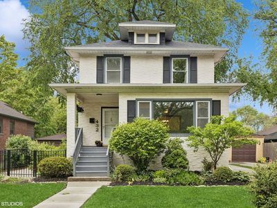 432 Selborne Rd, Riverside, IL, 60546