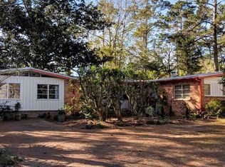 1403 Betton Rd, Tallahassee, FL 32308