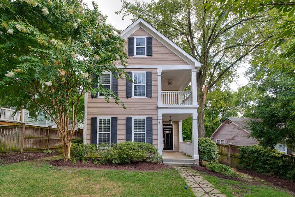 5203 Elkins Ave, Nashville, TN 37209 Zillow