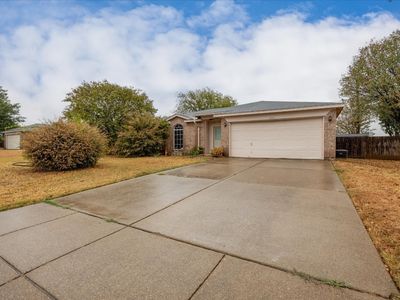 1603 Berry Dr, Cleburne, TX, 76033