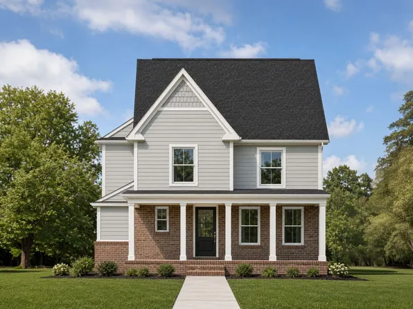 37679 Canterbury Cir, New Boston, MI 48164