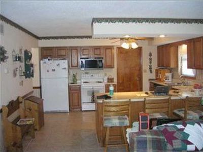 6811 Northfield Dr, Evansville, IN, 47711