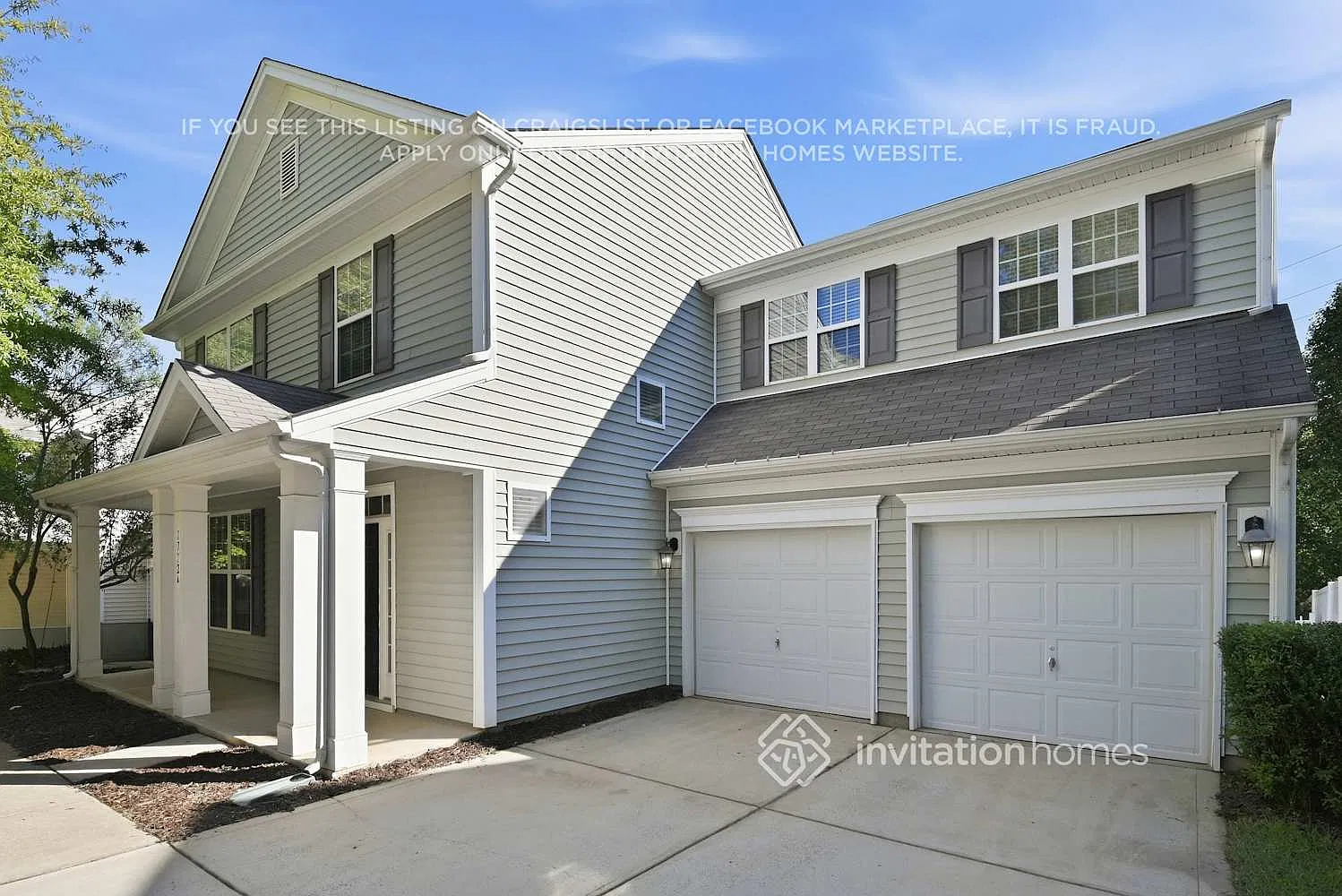 17124 Caldwell Track Dr Huntersville, NC 28078 — Photo 2