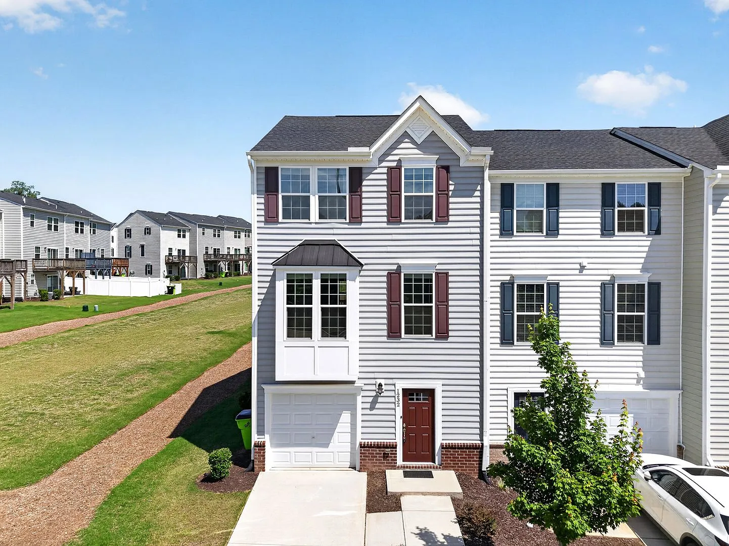 1232 Lizer Rd, Durham, NC 27713 — Photo 2