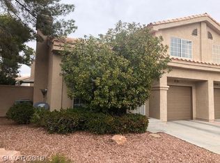 2834 Cross Haven Dr, Henderson, NV 89074