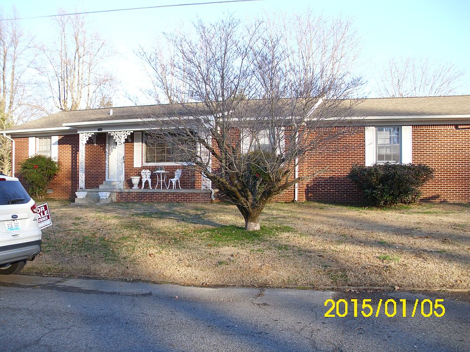 West side Front