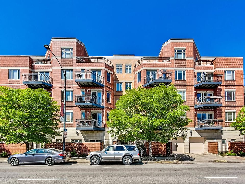 1st image of 4950 N Western Ave #2C
