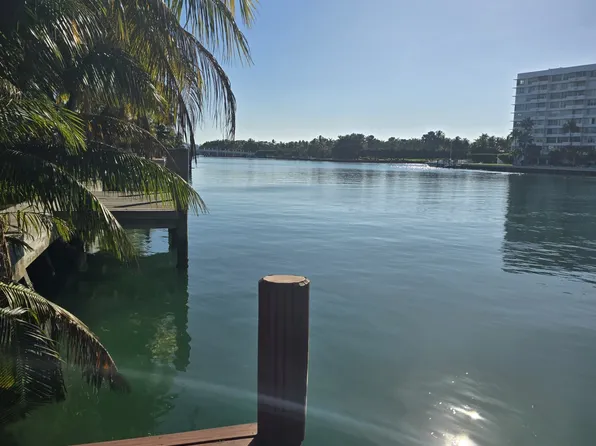 9316 Bay Dr, Surfside, FL 33154