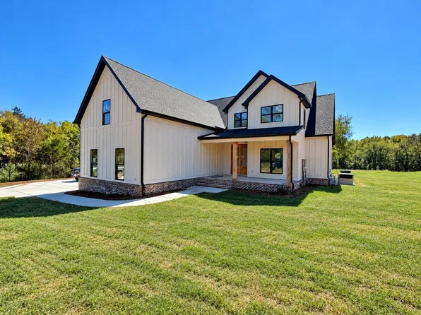 3261 Sulphur Springs Rd Lot 3, Murfreesboro, TN 37129