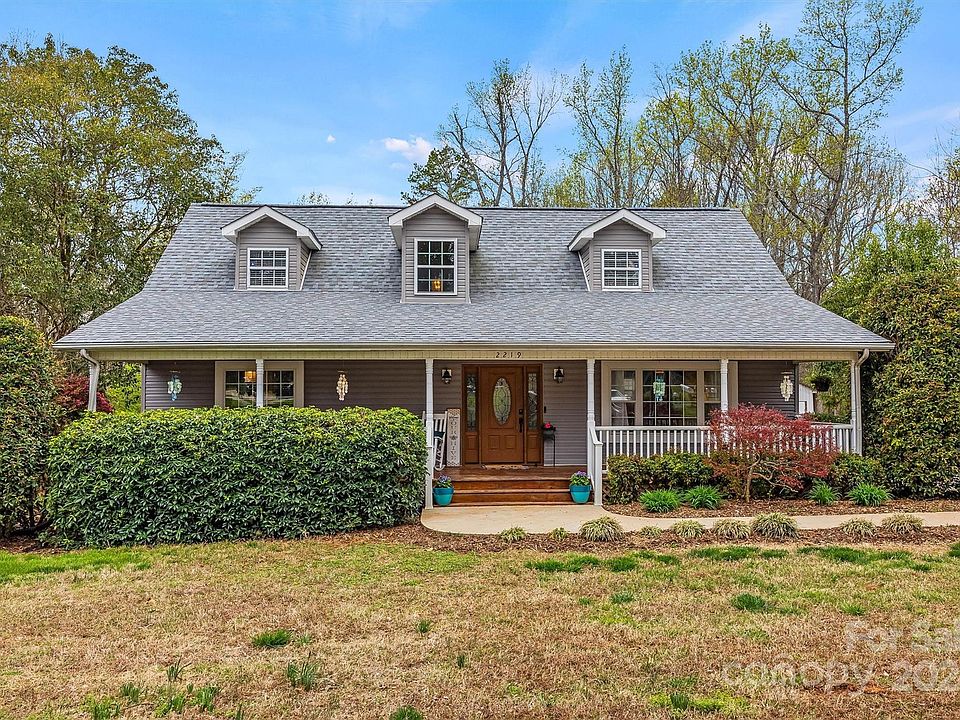 2219 Sutton Spring Rd, York, SC 29745 MLS 4123777 Zillow