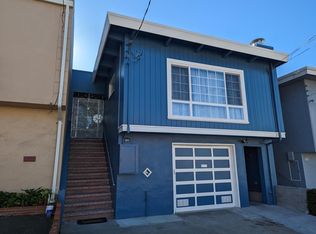 832 Lausanne Ave, Daly City, CA