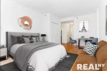 Rented by REAL New York