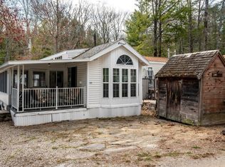 151 Chocorua Way, Rochester, NH 03839