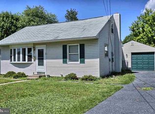 202 Cumberland Dr, Camp Hill, PA