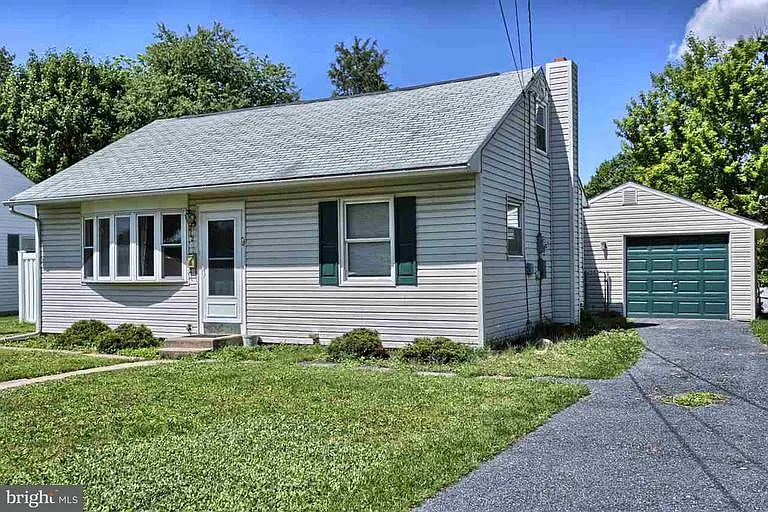 202 Cumberland Dr photo 1