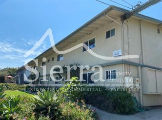 114 W Padre St APT 10, Santa Barbara, CA 93105