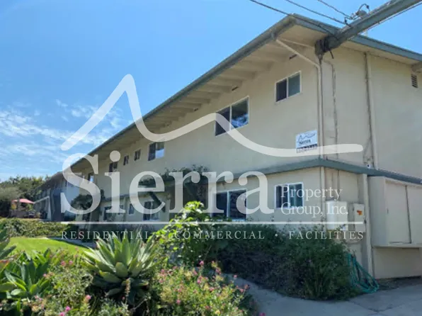 114 W Padre St APT 12, Santa Barbara, CA 93105