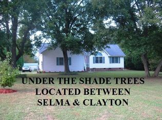 271 Sullivan Rd, Selma, NC 27576