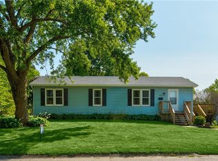 508 E Buchanan St, Winterset, IA 50273