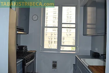 Rented by Tabak Real Estate