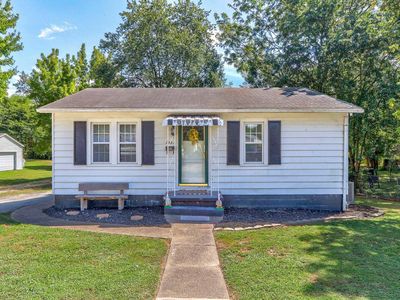 732 Vine St, Rockport, IN, 47635