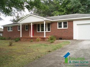105 Fairfax Dr, Greenville, SC 29617