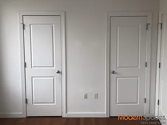 Rented by Modern Spaces