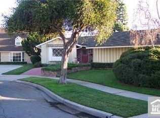 6540 E De Leon St, Long Beach, CA 90815