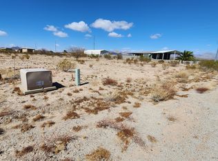 40040 Franco Ln, Salome, AZ 85348