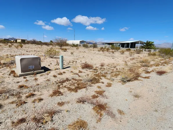 40040 Franco Ln, Salome, AZ 85348