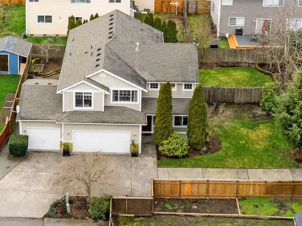 124 County Line Road SE, Pacific, WA 98047