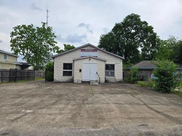 9217 Mallory St, Houston, TX 77051