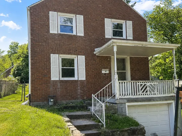 352 Orin St, Pittsburgh, PA 15235